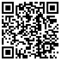 QR Code for bitcoin:1P81EEEdsmzyscsMziScp51J6R366YwfEN