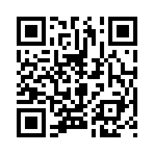 QR Code for bitcoin:1P81jfLtdyAwLw1dbpcB78urawewcMyWrP