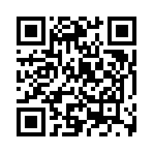 QR Code for bitcoin:1P83M39UDUvgSBW4jmC16egj3yHdyAzWsb