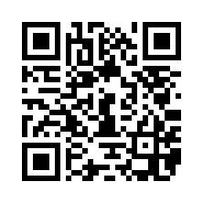 QR Code for bitcoin:1P84KwxZeH3vFiV9xPDsrR75AJTf9TrEMd
