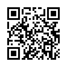 QR Code for bitcoin:1P878HWKvEm3VeeGqMTcThjMHqyPLDQJ1s