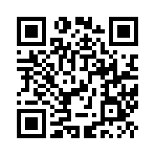 QR Code for bitcoin:1P87sjLbspkj5rYr5TPEX6tuYoQHdvebb