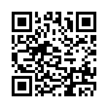 QR Code for bitcoin:1P8BYieeyxipm9sJAMeUxsjv5dqSNR4Ao7