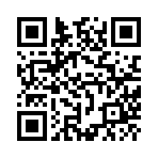 QR Code for bitcoin:1P8CRUozSaT1RUCsoCFDStsvm3UU7neV2R