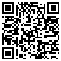 QR Code for bitcoin:1P8D2mMTMhviq3cNdMLzCJusxVfRosF3BN