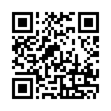 QR Code for bitcoin:1P8DRLQWebxrMAuLPXFZtTYT6FwCjPayt1