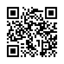 QR Code for bitcoin:1P8EdwsRnu4iGNP2zyE8FHi7q3VBAXyxK8