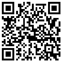 QR Code for bitcoin:1P8F8DREn98wUMWzjnwZ978pXcedDA3Pr