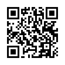 QR Code for bitcoin:1P8Fy46wW87LkkLLyJDQd4ENtouMLc1s4L