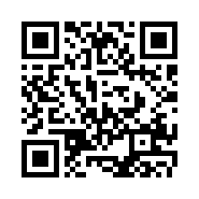 QR Code for bitcoin:1P8GjVbBYFHJbeNdZ9jJFEoh9nS2pn48fx
