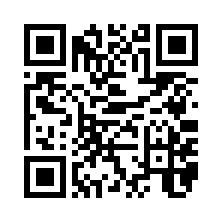 QR Code for bitcoin:1P8KnY7UcEB8ugpxULi1Bhp2cL2ftSm6iv