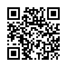 QR Code for bitcoin:1P8LhT3K6Wu7GCg53RBETk3F2hA8GSvdoe