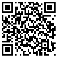 QR Code for bitcoin:1P8NDUu45JbESMrT4epCaALv5NftowyfKm