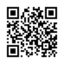 QR Code for bitcoin:1P8TaSySXRW2HFEfYeJCvBvazHZdpxGNMv