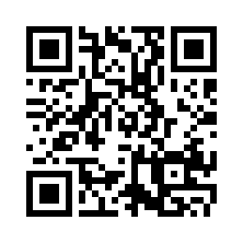 QR Code for bitcoin:1P8U2DgG87R988omexFrv4qdLmDFwQPWMb
