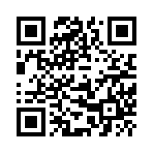 QR Code for bitcoin:1P8Uu41YVALW3AEtfnkr2mpMZjAGFDabdn