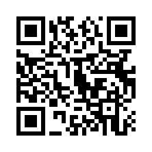 QR Code for bitcoin:1P8VBwVL6Szttz1sJEjnnXHTs3DepzWtDT