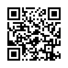 QR Code for bitcoin:1P8WHMbd7NBrdNtfuymRtCFV4e95fAfmQF