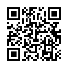 QR Code for bitcoin:1P8XfUfVGFTivDSqkLFgtARpguabCtzK2x