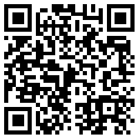 QR Code for bitcoin:1P8YKvDmfCwQiaAF5VSw4a5WRU6eMmtYXw