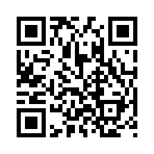 QR Code for bitcoin:1P8aGiLxa2wtGJcY4uAiWoJWM2xRaS3jxK
