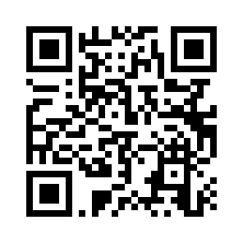 QR Code for bitcoin:1P8bUub8meLRezGsHAQtrHZe5roqVPcikT