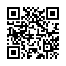 QR Code for bitcoin:1P8byPRNdttargZcReXAC3L5gzknBmjADV