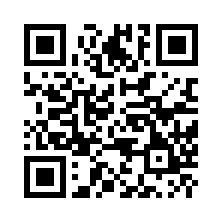 QR Code for bitcoin:1P8dQWDb5aLdQS93jW5VorFijwufqBjvho