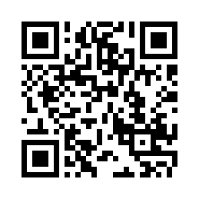 QR Code for bitcoin:1P8dfVXFVbt71FDBgakfAC4pwPFbVffdKp