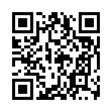 QR Code for bitcoin:1P8hnDynzdruMewKfUBbfqM4XK6TAtdi8P