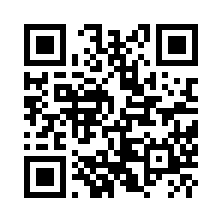 QR Code for bitcoin:1P8kEaZtJReeae693wmRqBMBNsa7TrG4gD
