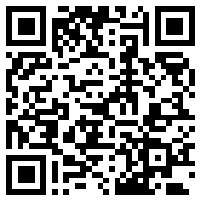 QR Code for bitcoin:1P8mAYmPyLSud17i3N5scSJVBjU5DoyRdt