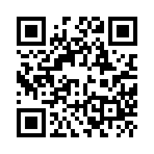 QR Code for bitcoin:1P8pFxzEwWnAWwapMmAX2gWFsuxU18eA8S