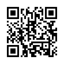 QR Code for bitcoin:1P8pgMHu4HpPfGTKFtQ3iWGQav5a84f3dJ