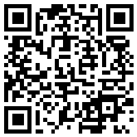 QR Code for bitcoin:1P8pgnskFdju5sMAbmRvb84WFj93VStXWp