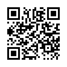 QR Code for bitcoin:1P8qo65fYJKaCsbmdZchNHEEoGzYujiW6W