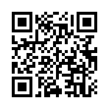QR Code for bitcoin:1P8rbSWNQWzHNEnJafoLdC8rFquVJs5E43