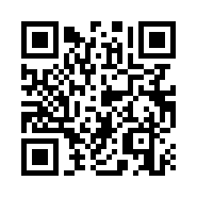 QR Code for bitcoin:1P8rhbJP4pXmtEcbgkfwP4Z6KjUPbh8C2K