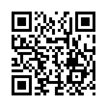 QR Code for bitcoin:1P8sSV1ZTJdS72MSzDjFTBDT3AxvYkhWvN
