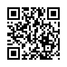 QR Code for bitcoin:1P8txF3D87bUrKVbKgAdQ5BKsefeEvrouG