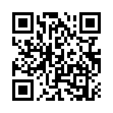 QR Code for bitcoin:1P8zBL2VDCfpNUpZyab2iV9tCKDHfvEmKG