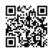 QR Code for bitcoin:1P91EknpnwPgMzuiy2VgRBwBim7qsDC9KD