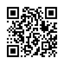 QR Code for bitcoin:1P95FMCUhprJszaDFgWE4DsXMK3iVMCdTL