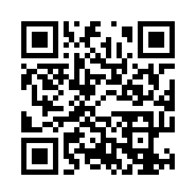 QR Code for bitcoin:1P95J5XKERuEdDuK8yftZHwtMXBFeR3RkW