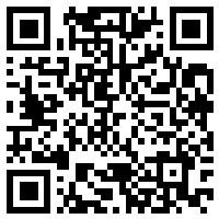 QR Code for bitcoin:1P95KGY2iMSXo455nfxj32xCennhaT3GAq