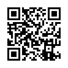 QR Code for bitcoin:1P97dSqdHJ3idjfWyeBwfeYFDh8GCYFpYX