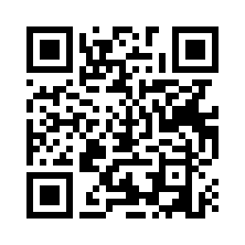 QR Code for bitcoin:1P9BiiT4EeAB9PHMoH31iubUg4jCCGimpy