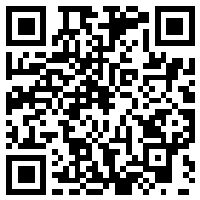 QR Code for bitcoin:1P9CDRsz5swemuriouMNVKxueRQpSCdBgo