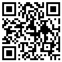 QR Code for bitcoin:1P9DUHL8S9NK8VCkRV9AfTRmLn25Ch59zB
