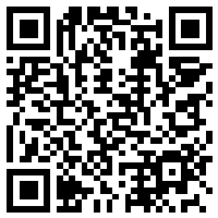 QR Code for bitcoin:1P9EPSudkfSyRNGSze3s4XHyCxcibzf76K